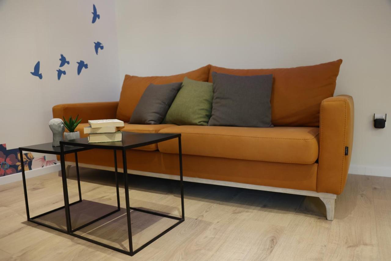 Blue And Rose Cozy - Quiet In The Best Location - Self Check-In - 5Th Floor With Elevator Сараево Экстерьер фото