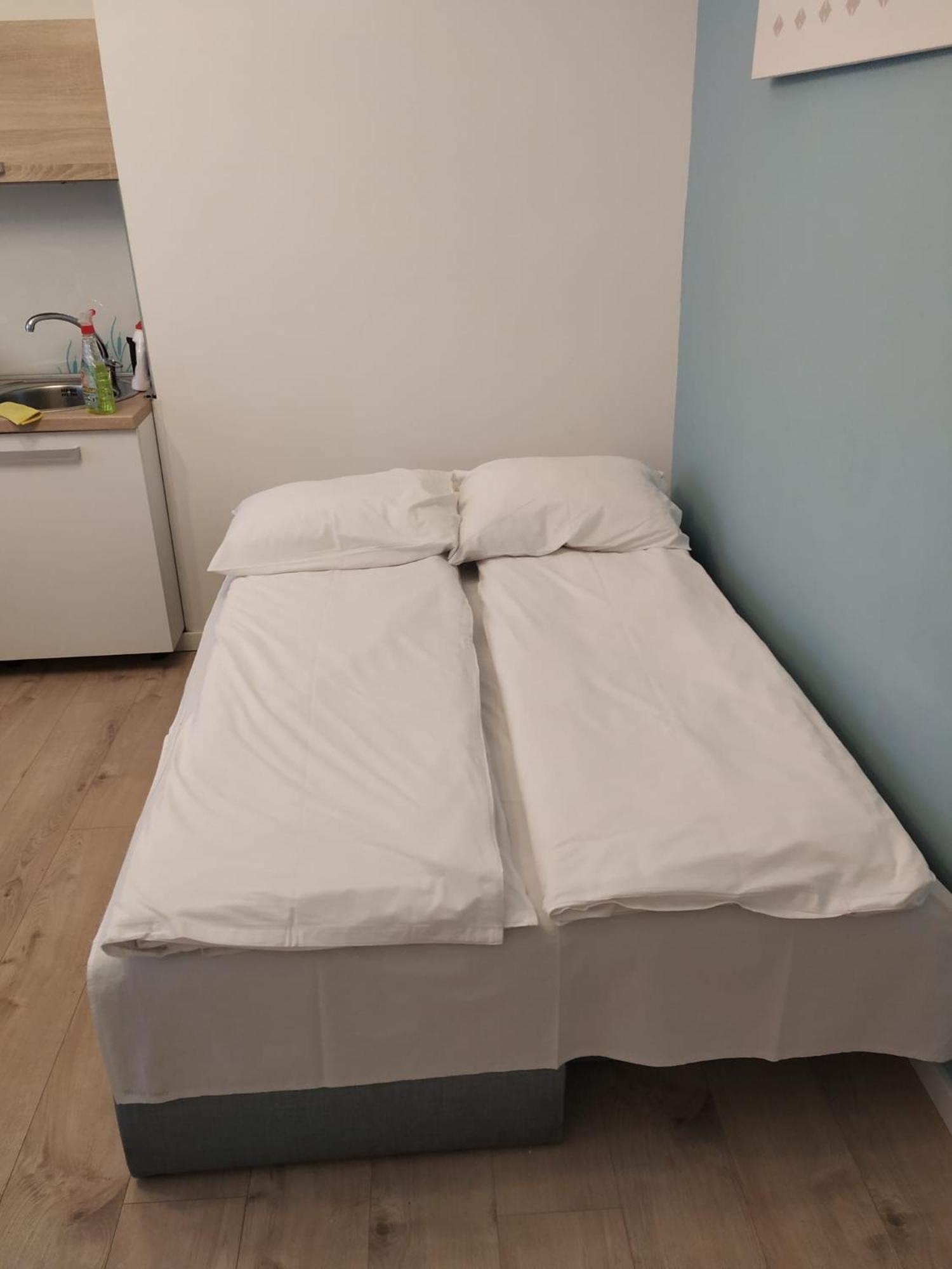 Blue And Rose Cozy - Quiet In The Best Location - Self Check-In - 5Th Floor With Elevator Сараево Номер фото